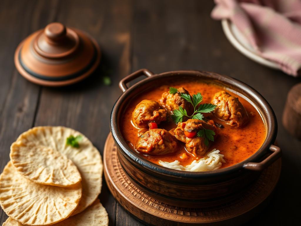 Kongunadu Country Chicken