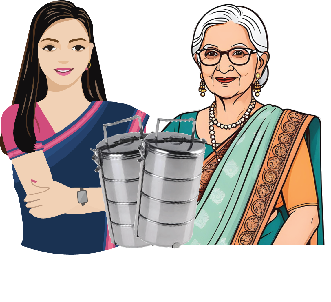 Home Tiffinz